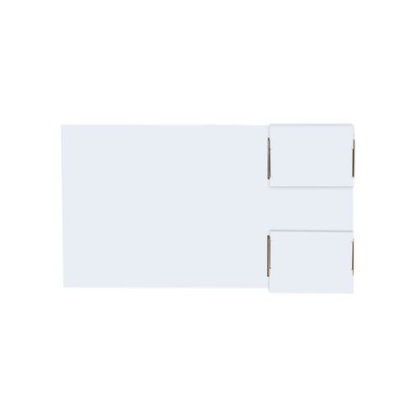 Kit de Colorage 6 Crayons Écolo