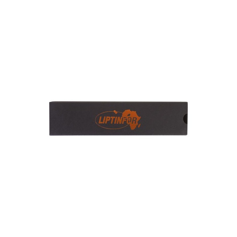 Étui-Fourreau Noir Personnalisé pour Crayon - Objet Publicitaire livraison express 24h 48h