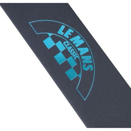 Élégant étui-fourreau noir pour crayon