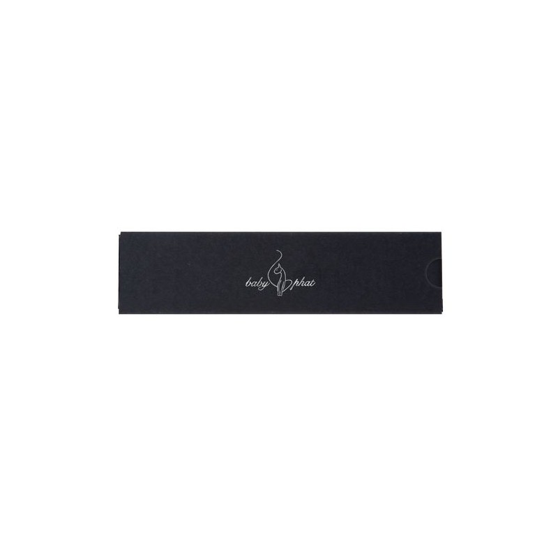 Étui-Fourreau Noir Personnalisé pour Crayon - Objet Publicitaire goodies publicitaire durable