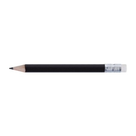 Crayon Gomme Éco-responsable Rond 8,7 Pantone T - Personnalisé personnalisation rapide en France