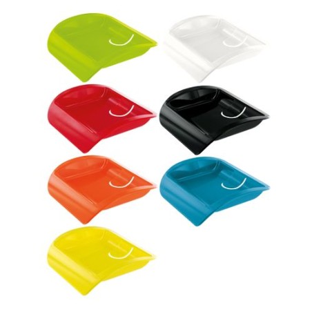 Porte-Addition Ramasse-Monnaie Pratique et Élégant