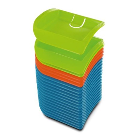 Porte-Addition Ramasse-Monnaie Pratique et Élégant