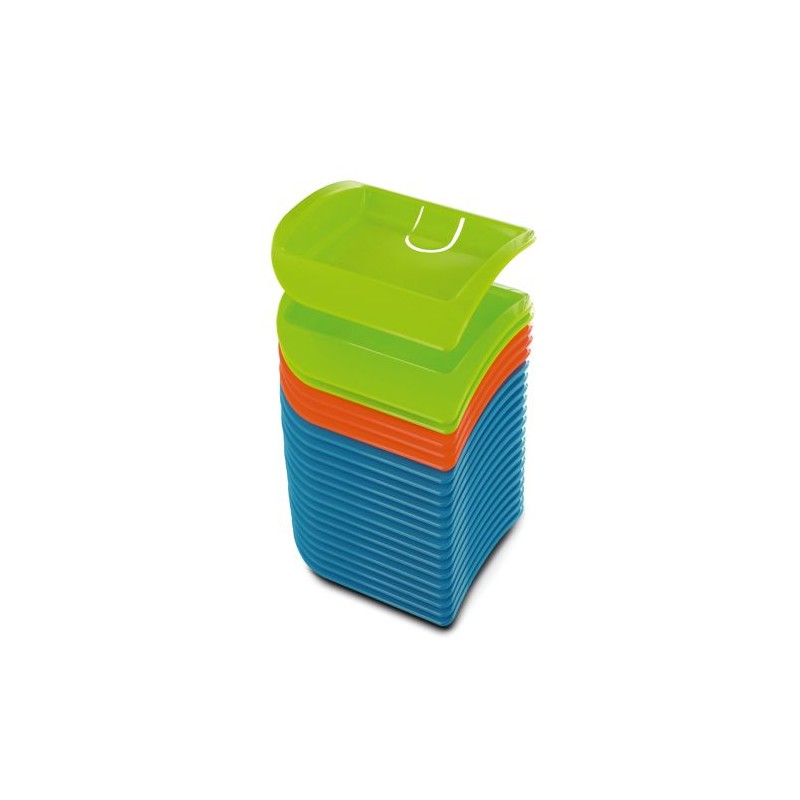 Porte-Addition Ramasse-Monnaie Pratique et Élégant