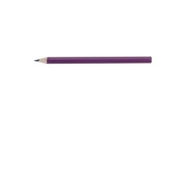 Crayon Éco-responsable Personnalisable à Mine 4 Couleurs - Agenda T Coupé