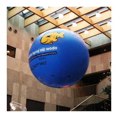 Ballon Hélium Personnalisable 2m à 6m