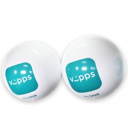 Ballon Hélium Personnalisable 2m à 6m 2