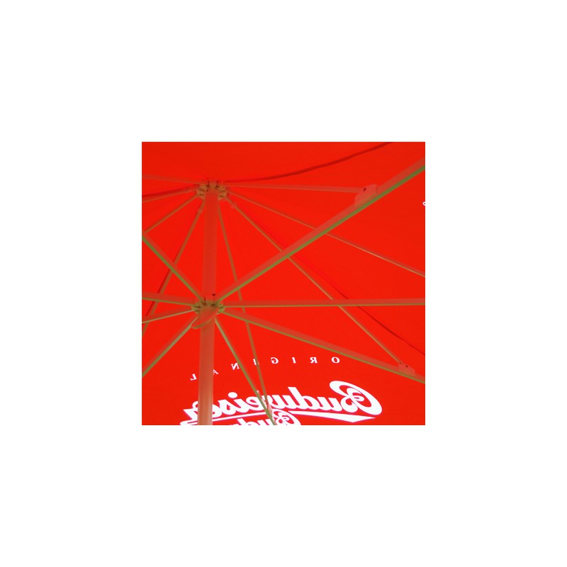 Parasol Carré 3x3m Tokyo - Élégance et Protection