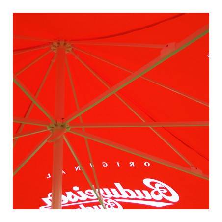 Parasol Carré 3x3m Tokyo - Élégance et Protection