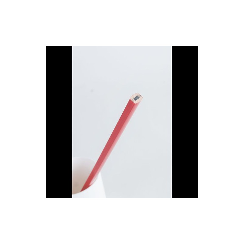 Crayon Charpentier Éco Pantone - Précision et Écologie