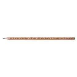 Crayon Éco-responsable Rond 17 TPAST SS Prestige - Écriture Personnalisée pas cher 2