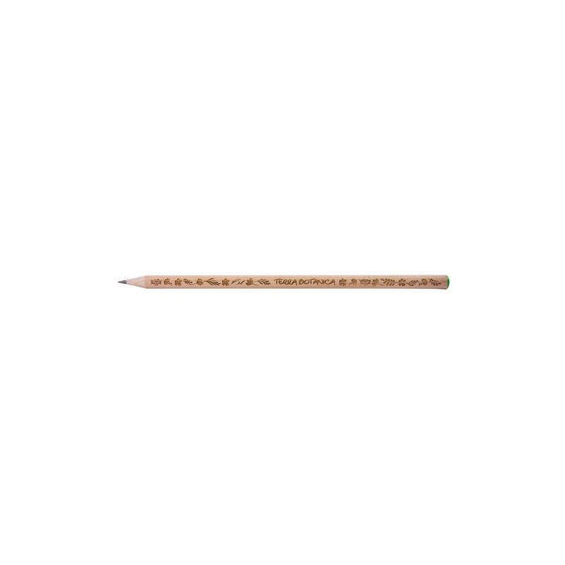 Crayon Éco-responsable Rond 17 TPAST SS Prestige - Écriture Personnalisée pas cher personnalisable avec votre logo