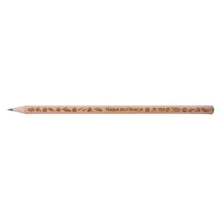 Crayon Éco-responsable Rond 17 TPAST SS Prestige - Écriture Personnalisée pas cher personnalisable avec votre logo
