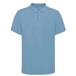 Polo Personnalisé Adulte Couleur Koupan Matières : coton Taille textile : XXL Couleurs : bleu marine objet promo petit budget