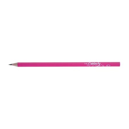 Crayon Éco-responsable Personnalisable 4 Couleurs - ECO ROND 17,6 PANTONE T cadeau entreprise pas cher