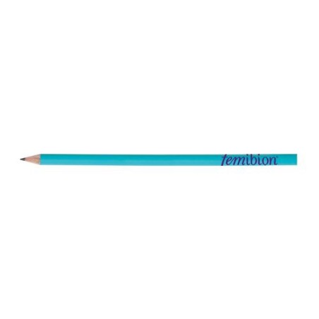 Crayon Éco-responsable Personnalisable 4 Couleurs - ECO ROND 17,6 PANTONE T goodies publicitaire événementiel