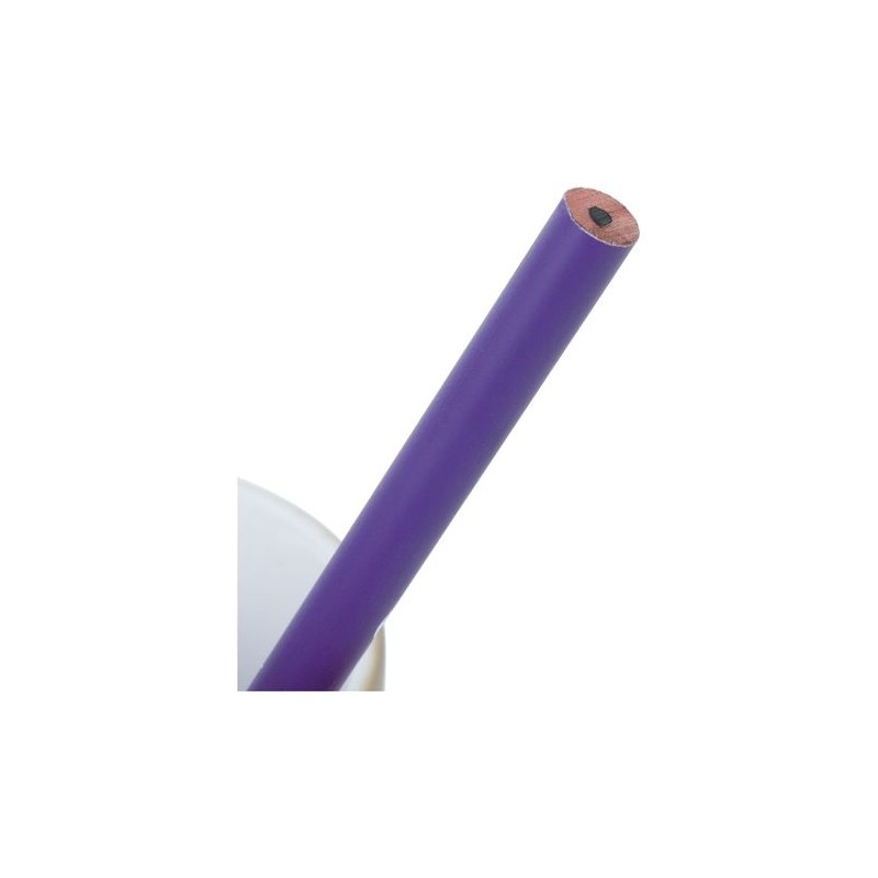 Crayon Éco-responsable Personnalisable 4 Couleurs - ECO ROND 17,6 PANTONE T livraison express 24h 48h