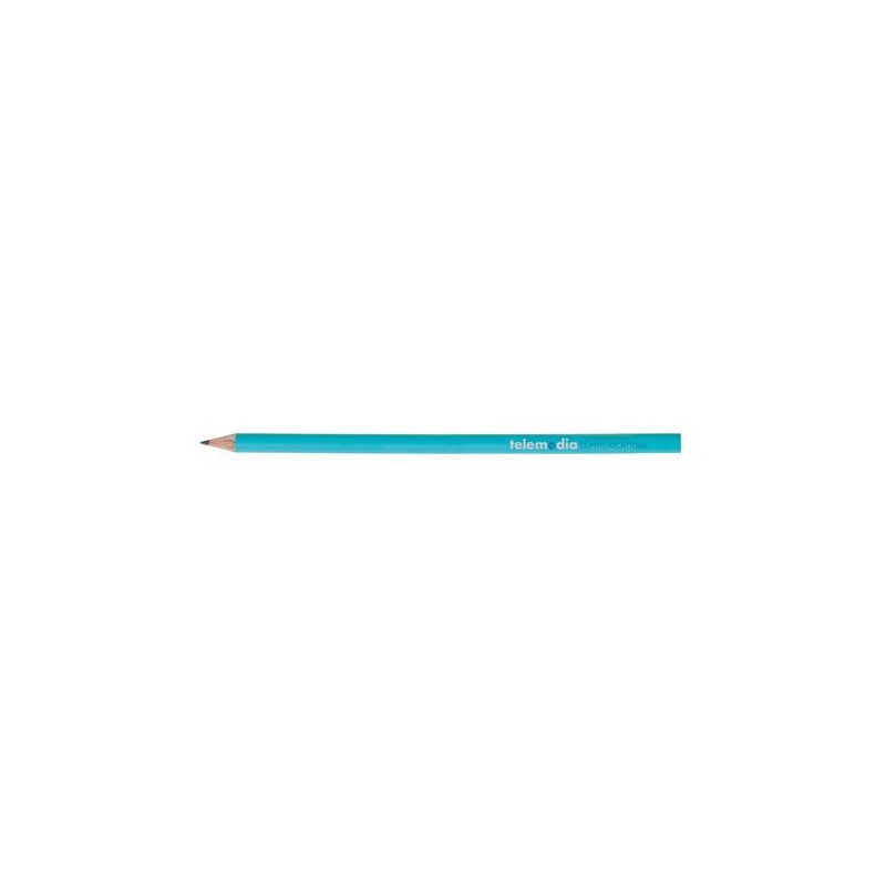 Crayon Éco-responsable Personnalisable 4 Couleurs - ECO ROND 17,6 PANTONE T cadeau client original