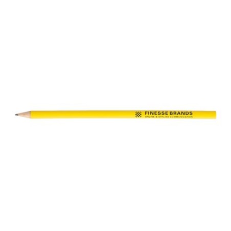 Crayon Éco-responsable Personnalisable 4 Couleurs - ECO ROND 17,6 PANTONE T goodies personnalisé en stock