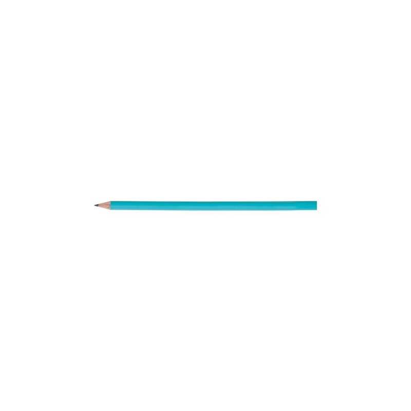 Crayon Éco-responsable Personnalisable 4 Couleurs - ECO ROND 17,6 PANTONE T goodies publicitaire événementiel