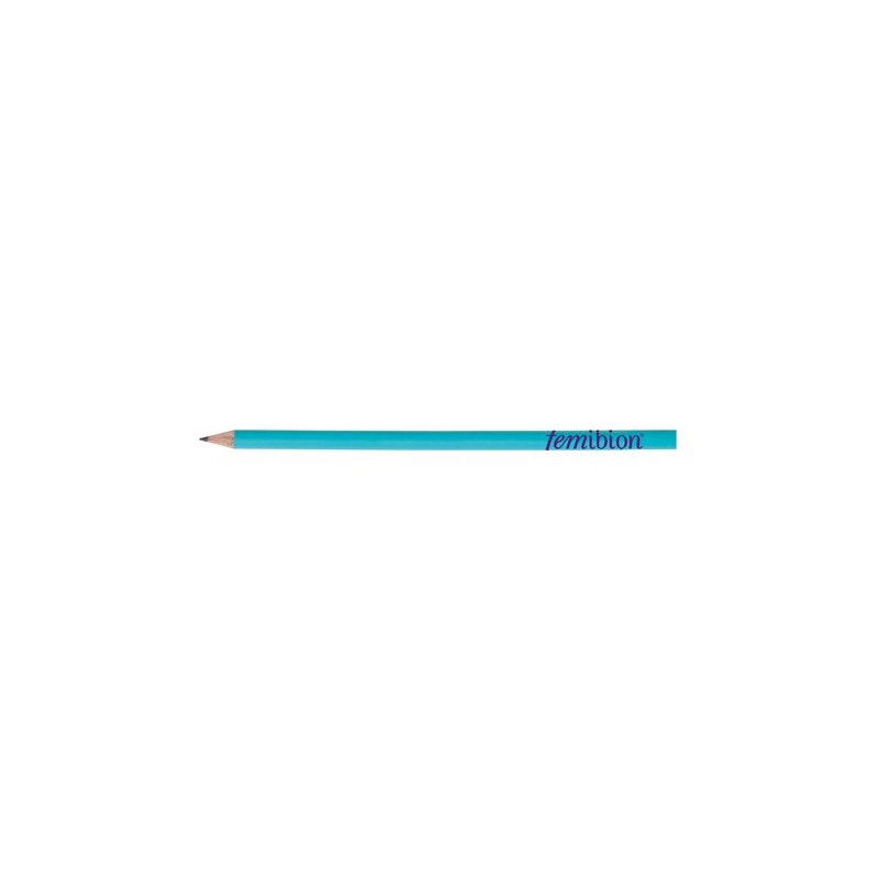 Crayon Éco-responsable Personnalisable 4 Couleurs - ECO ROND 17,6 PANTONE T livraison express 24h 48h