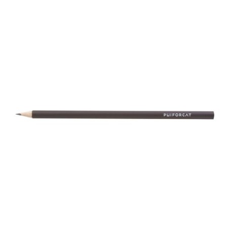Crayon ECO ROND 17,6 cm - Personnalisable