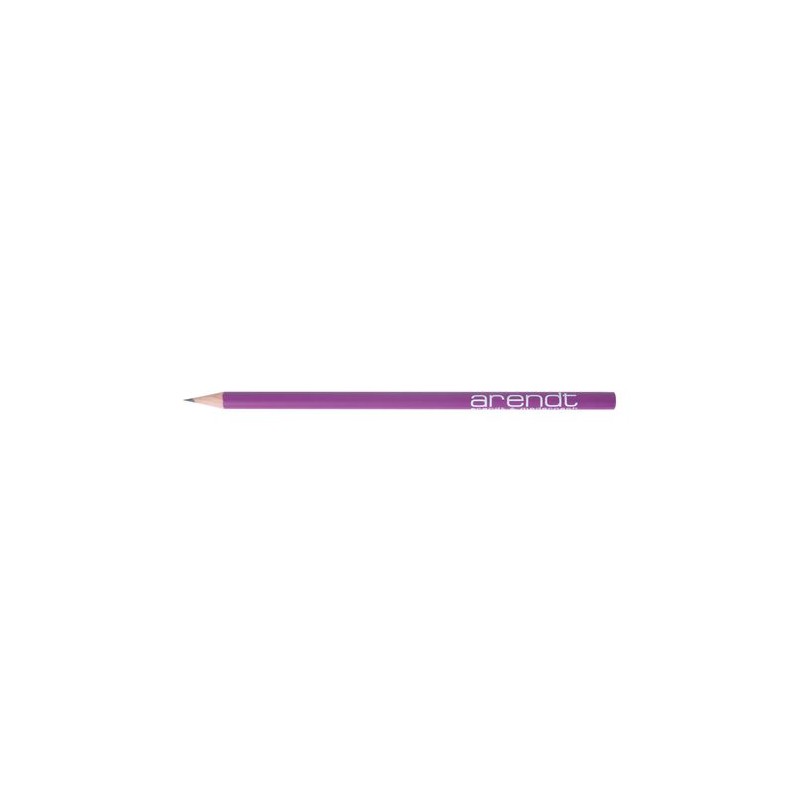 Crayon Éco-responsable Personnalisable 4 Couleurs - ECO ROND 17,6 PANTONE T cadeau affaires élégant