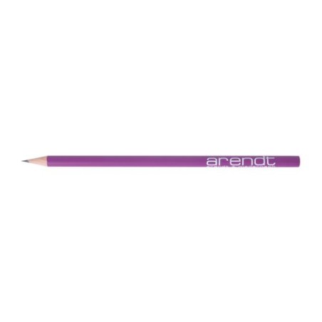 Crayon ECO ROND 17,6 cm - Personnalisable
