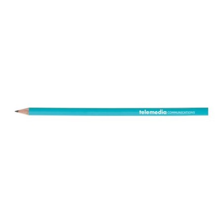 Crayon ECO ROND 17,6 cm - Personnalisable