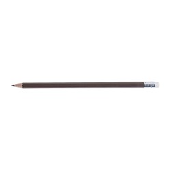 Crayon  personnalisable ECO HEXA 17,6 PANTONE T Gomme