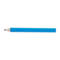 Crayon hexagonal  8,7 cm - ECO HEXA 8,7 PANT T Coupé