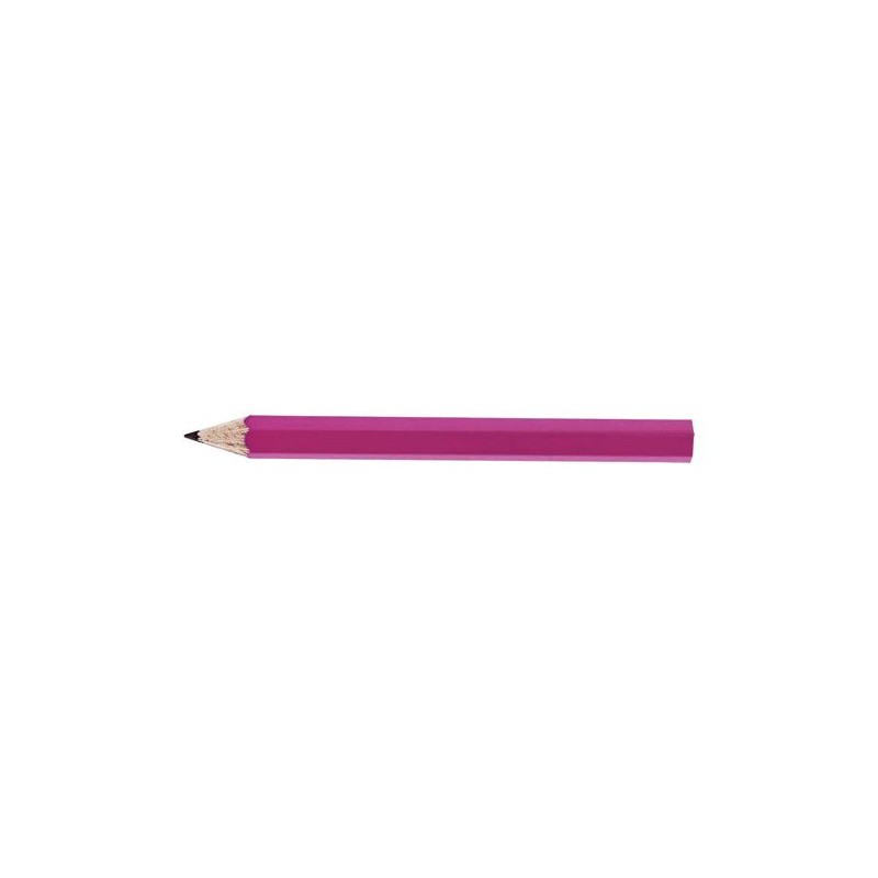 Crayon hexagonal  8,7 cm - ECO HEXA 8,7 PANT T Coupé personnalisable avec votre logo