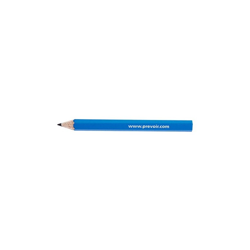 Crayon hexagonal  8,7 cm - ECO HEXA 8,7 PANT T Coupé livraison express 24h 48h