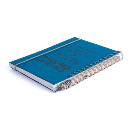 Carnet A6 sans crayon  Clip One livraison express 24h 48h