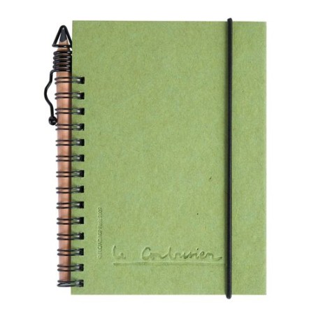 Carnet A6 sans crayon  Clip One personnalisation rapide en France