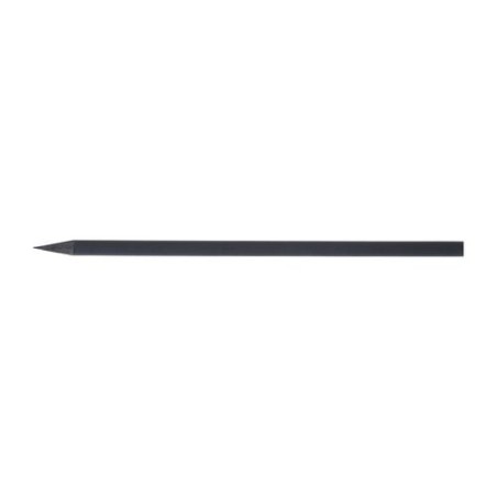 Crayon  personnalisé prestigieux Carré Black 17,6 PANT T Coupé personnalisable avec votre logo