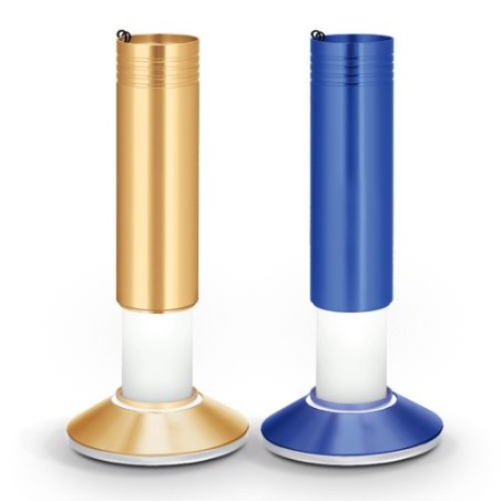 Lampe Torche 3 en 1 - Éclairez vos nuits !