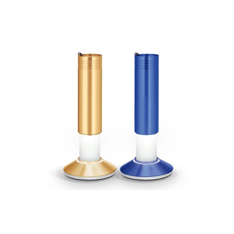 Lampe Torche 3 en 1 - Éclairez vos nuits !