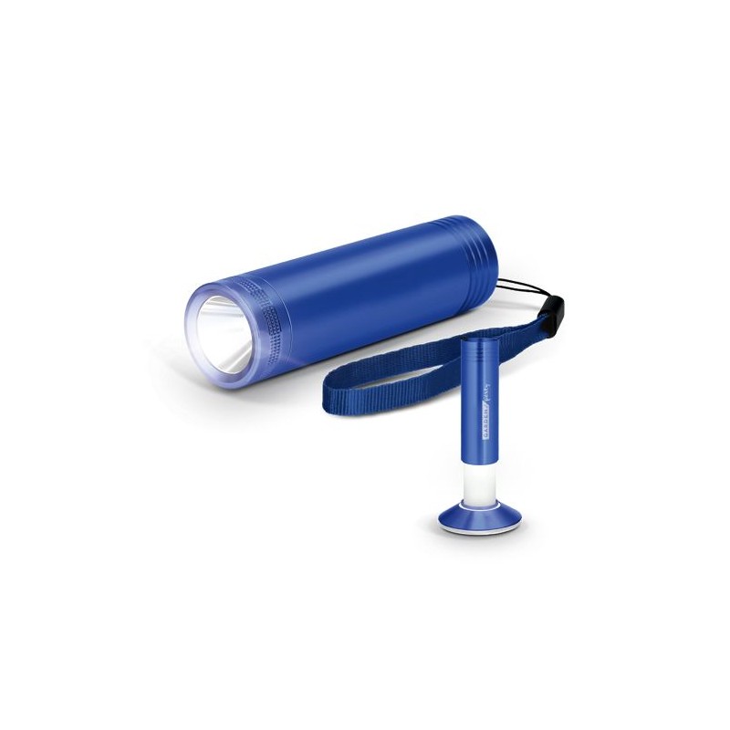 Lampe Torche 3 en 1 - Éclairez vos nuits !