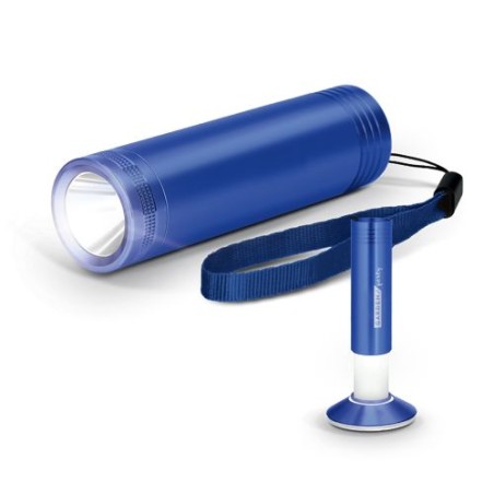 Lampe Torche 3 en 1 - Éclairez vos nuits !