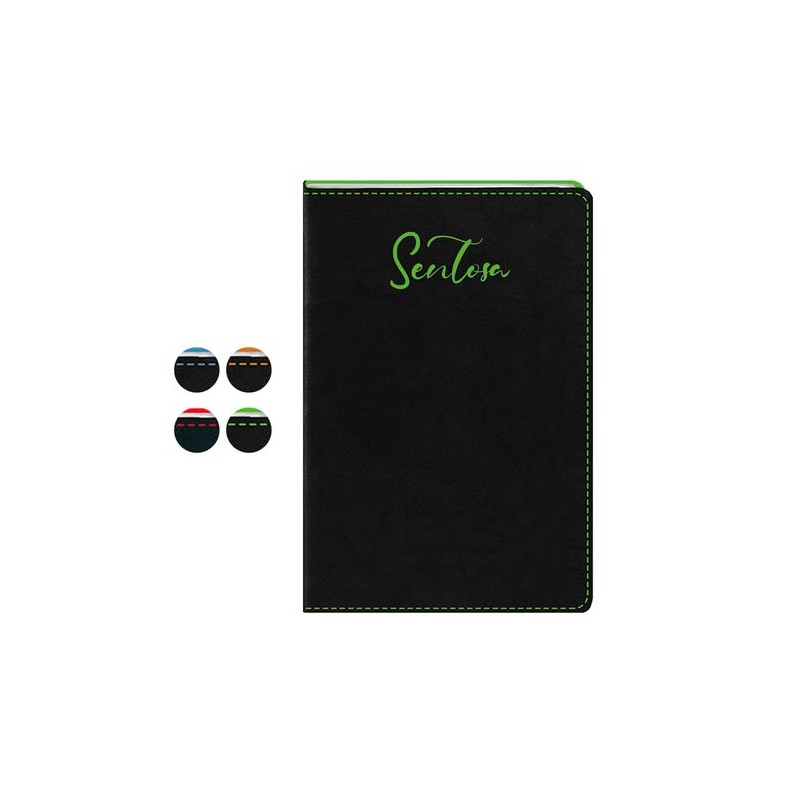 Carnet SENTOSA - Élégance et Praticité