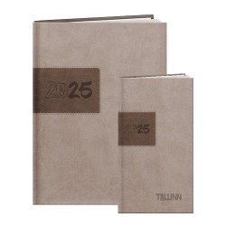 Agenda 2025 TALLINN : Élégance et Praticité 2