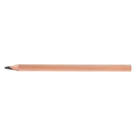 Crayon Multicouleurs Éco-responsable 17,6 cm - BIG PRESTIGE