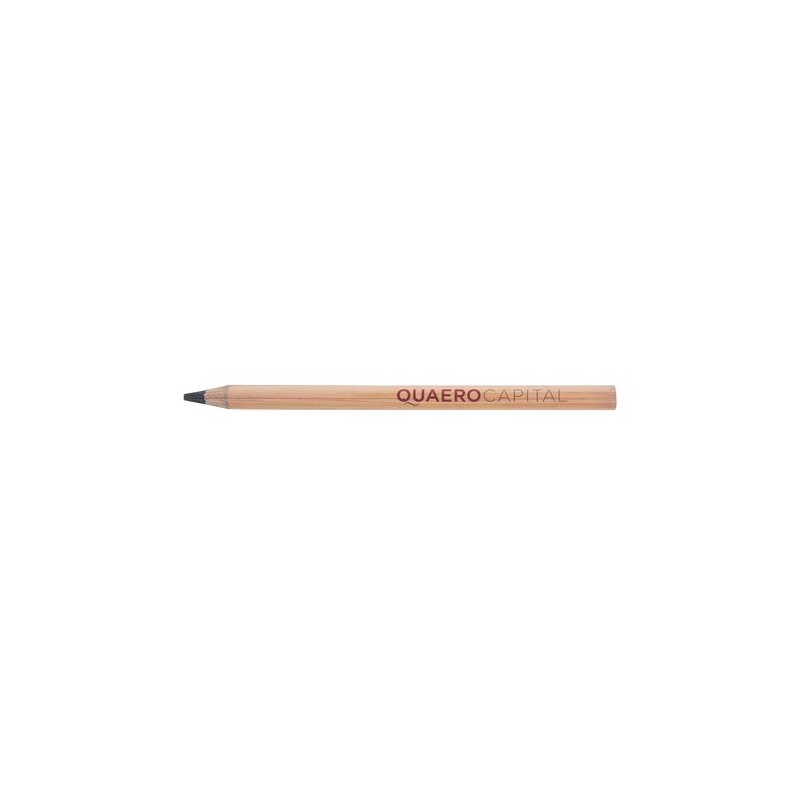 Crayon Multicouleurs Éco-responsable 17,6 cm - BIG PRESTIGE livraison express 24h 48h