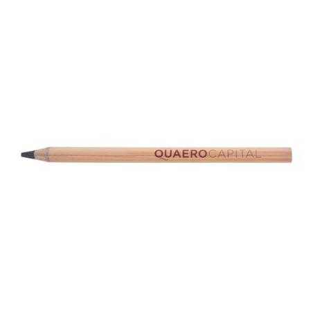 Crayon Multicouleurs Éco-responsable 17,6 cm - BIG PRESTIGE livraison express 24h 48h