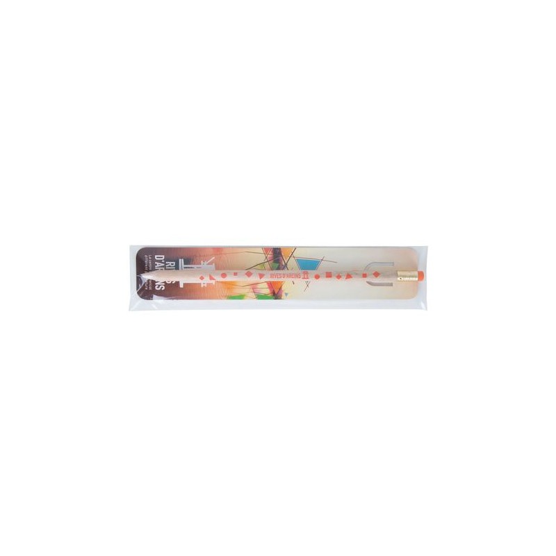 Kit Marque-Page Éco-responsable 19 cm - INCO Cadeau Publicitaire Pratique cadeau collaborateur premium