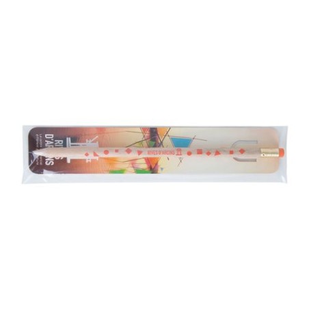 Kit Marque-Page Éco-responsable 19 cm - INCO Cadeau Publicitaire Pratique goodies publicitaire événementiel