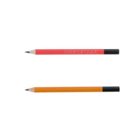 Crayon Agenda Éco 8,7 cm - Personnalisable