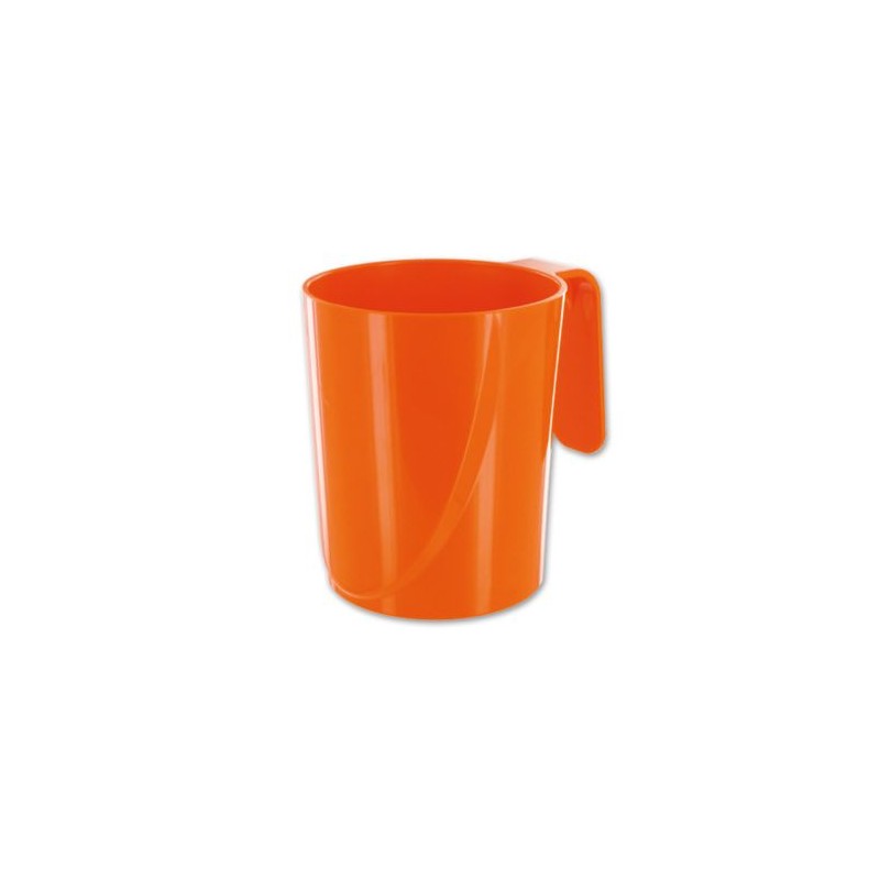 Mug Plastique Incassable 35 cl - Idéal pour vos Événements