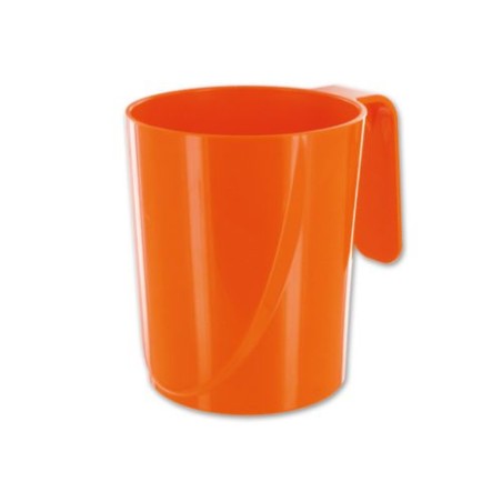 Mug Plastique Incassable 35 cl - Idéal pour vos Événements